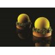 Moule Balle de tennis Battuta d'Inizio x20 Pavoflex