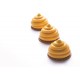 Moule silicone Over x12 Pavoni