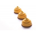 Moule silicone Over x12 Pavoni