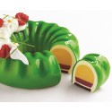 Moule silicone Royal Le Torte di Emmanuele Pavoni