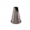 Douille saint-honoré inox 13mm - De Buyer