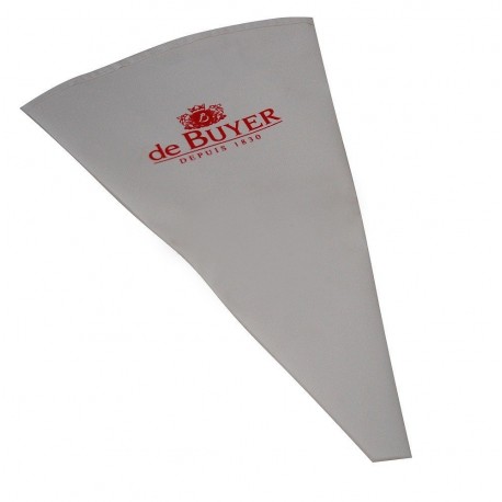 Poche pâtissière coton Pro 30cm De Buyer