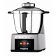 Robot cuiseur multifonction Cook Expert chromé Magimix
