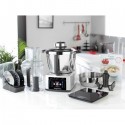 Robot cuiseur Cook Expert chromé Magimix