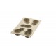 Moule Ananas silicone Silikomart