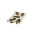 Moule Ananas silicone Silikomart
