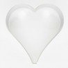 FIN DE SERIE Emporte-pièce Coeur 8cm