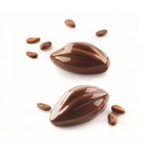 Moule Cacao Silikomart Professional