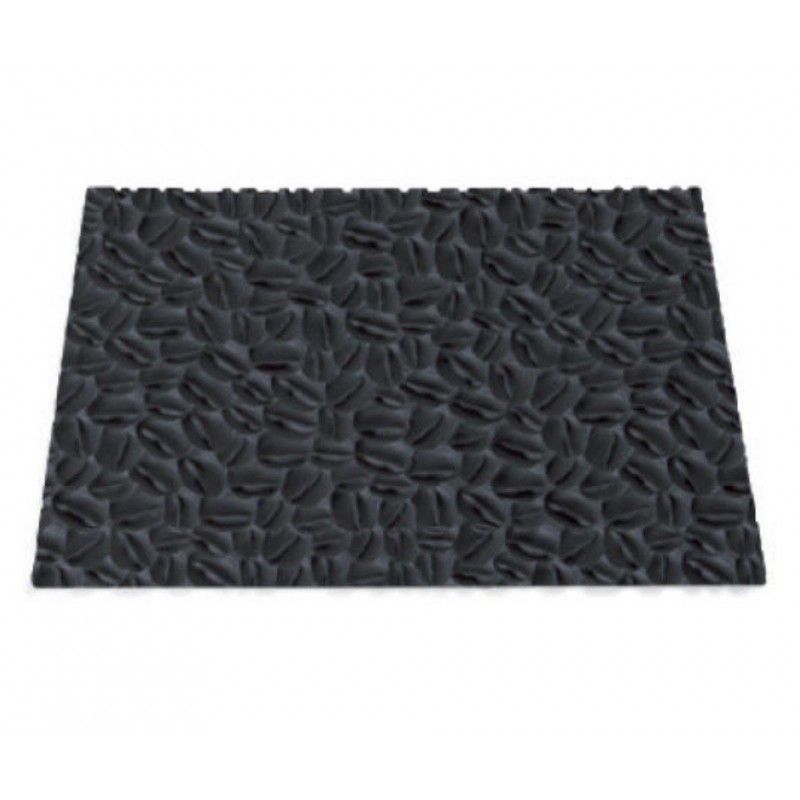 Tapis four silicone avec rebord 40x30cm - Lekue - MaSpatule