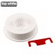 Moule silicone Incontro Silikomart