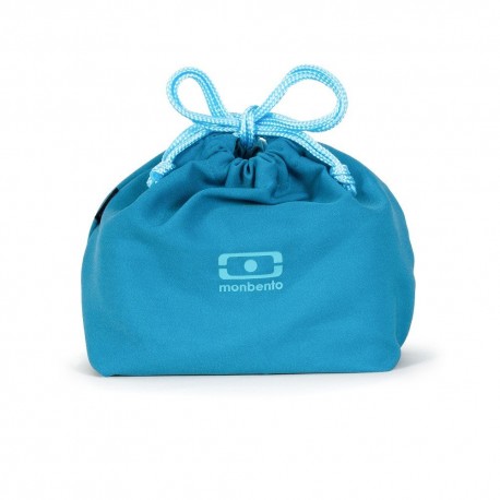 FIN DE SERIE Sac Bento Denim MB Pochette Monbento
