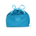 FIN DE SERIE Sac Bento Denim MB Pochette - Monbento