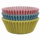 Caissette cupcake pastel x60 PME
