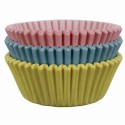 Caissette cupcake pastel x60 - PME