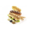 Moule Mini Baguette silicone Silikomart