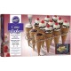 Support cornet de glace - Wilton