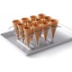 Support cornet de glace - Wilton