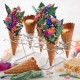 Support cornet de glace - Wilton