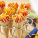 Support cornet de glace - Wilton
