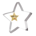 Découpoir Etoile inox XXL - ScrapCooking