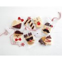 Kit Cookie Christmas - Lékué