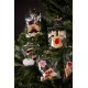Kit Cookie Christmas - Lékué