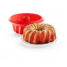 Moule Kouglof silicone 22cm - Lekue