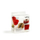 Moule mini Kouglof x2 - Lekue