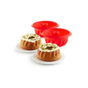 Moule mini Kouglof x2 - Lekue