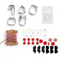 Kit Cookie Christmas - Lékué