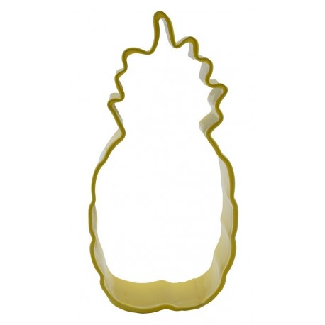 Emporte-pièce Ananas 8cm