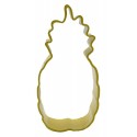 Emporte-pièce Ananas 8cm - Anniversary House