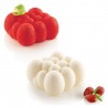 Moule silicone mini Cloud nuage x6 - Silikomart