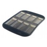 Moule financiers x8 silicone - Mastrad