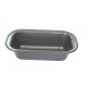 Moule à cake acier antiadhésif 15cm - De Buyer