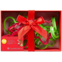 Emporte-pièce plastique Noël Wilton
