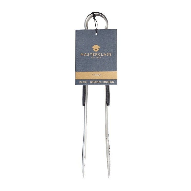 Pince de cuisine inox - Rösle - MaSpatule