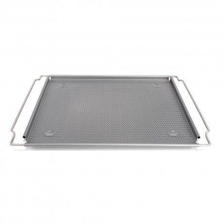Plaque extensible perforée - Patisse