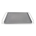 Plaque à pâtisserie extensible perforée - Patisse