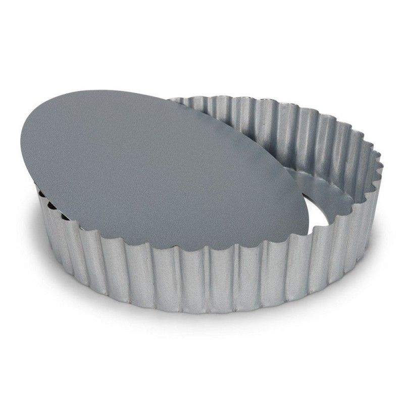 Moule à cake avec insert 25cm - Patisse - MaSpatule