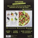 Livre recettes Simplissime - Hachette Cuisine