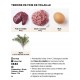 Livre recettes Simplissime - Hachette Cuisine