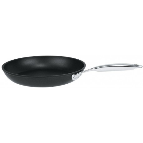 Poêle Castel Pro anti-adhésive 24cm Cristel