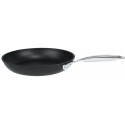 Poêle Castel Pro anti-adhésive 24cm Cristel
