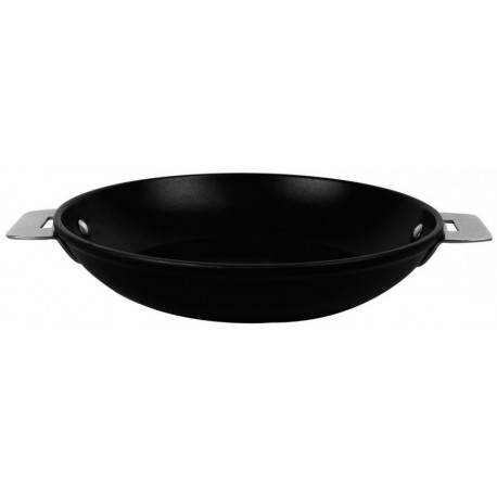 Poêle Cookway Ultralu amovible Cristel 24cm