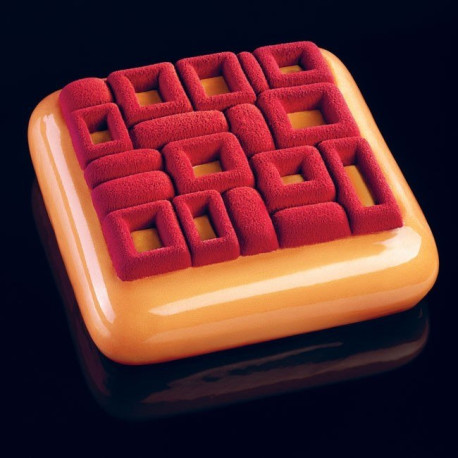 Moule silicone Top mini Maya Pavoni
