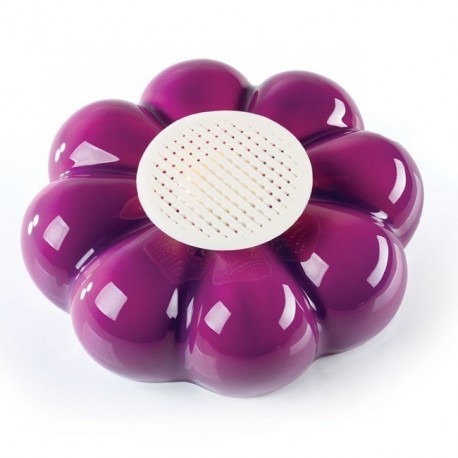 Moule mini Bombée Le Torte di Emmanuele Pavoni
