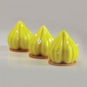 Moule silicone Gel x20 Pavoflex Pavoni Italia