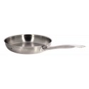 Poêle inox induction 28cm Prim'Appety De Buyer