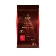 Pistole Chocolat Force Noir 1kg Cacao Barry